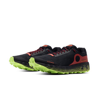 UNDER ARMOUR 安德玛 Hovr Machina Off Road Cn 男子跑鞋 3025716-001 黑色 40