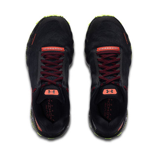 UNDER ARMOUR 安德玛 Hovr Machina Off Road Cn 男子跑鞋 3025716-001 黑色 40