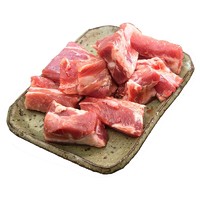 黄河畔 猪肉小排 排骨 2kg装