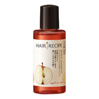 88VIP：Hair Recipe 发之食谱 苹果生姜滋养修护洗发露