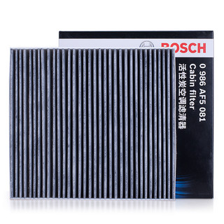 BOSCH 博世 0986AF5081 空调滤清器