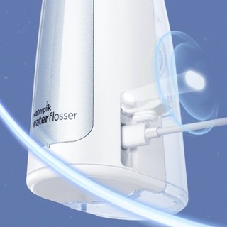 waterpik 洁碧 极光系列 GS5-1 冲牙器 雾霾蓝