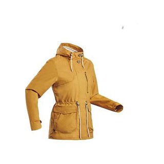 DECATHLON 迪卡侬 NH500 PROTECT 女子冲锋衣