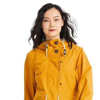 DECATHLON 迪卡侬 NH500 PROTECT 女子冲锋衣