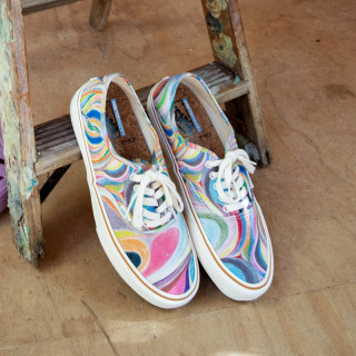 VANS/范斯Authentic SF 【报价价格评测怎么样】 -什么值得买