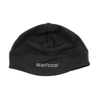 SAFOOL 赛风 中性运动帽 SF2201 黑色