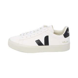 VEJA 男女款板鞋 CAMPOCHROMEFREE-NEW