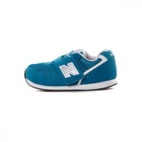 New Balance Kids FS996CHI 儿童休闲运动鞋 湖蓝色 21码