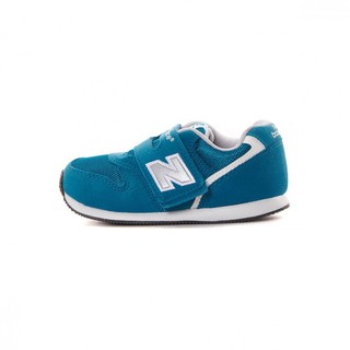 New Balance Kids FS996CHI 儿童休闲运动鞋 湖蓝色 22.5码