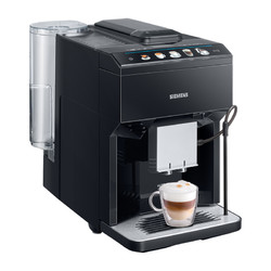 SIEMENS 西門子 TP503C09 全自動咖啡機 黑色