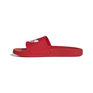 adidas ORIGINALS Adilette Lite 中性拖鞋 FU8296