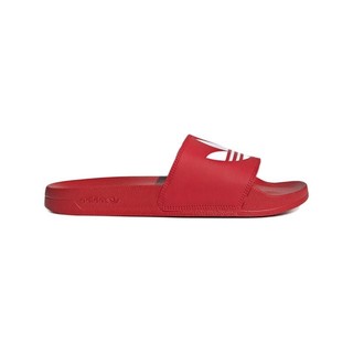 adidas ORIGINALS Adilette Lite 中性拖鞋 FU8296