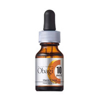 Obagi 欧邦琪 C10维C美容精华液12ml+送12ml