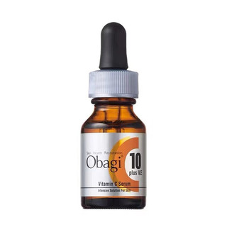 Obagi 欧邦琪 C10维C美容精华液 12ml