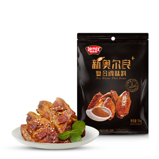 JUMEX 极美滋 新奥尔良 复合调味料 浓香味 136g