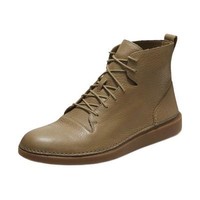 Clarks 其乐 Hale Rise 男士高帮休闲靴