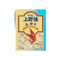 PLUS会员、有券的上：Oishi 上好佳 龙虾片 200g