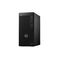 DELL 戴尔 OptiPlex 3080MT 十代酷睿版 商务台式机 黑色 (酷睿i5-10500、核芯显卡、8GB、512GB SSD、风冷)