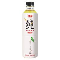 let‘s tea 让茶 纯 无糖 高山乌龙茶 500ml*15瓶
