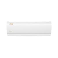 Midea 美的 酷金系列 KFR-26GW/N8ZHA1 新一级能效 壁挂式空调 大1匹