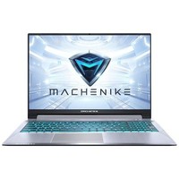 MACHENIKE 机械师 T58-V 15.6英寸英寸游戏笔记本电脑（i7-11800H、16GB、512GB SSD、RTX3050Ti）