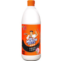 Mr Muscle 威猛先生 84除菌液