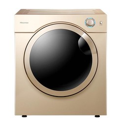 Hisense 海信 GDZ60-M18G 烘干机 6Kg