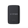 HYPER WL-061TC 移动电源 黑色 5000mAh Type-C 12W+10W 无线充电