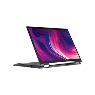 ThinkPad 思考本 X13 Yoga 13.3英寸笔记本电脑（i7-1165G7、16GB 、512GB SSD)