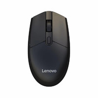 88VIP：Lenovo 联想 M102 有线鼠标 1200DPI 黑色