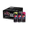 pepsi 百事 可乐 无糖混入20罐 （原味330ml*8罐+树莓味330ml*6罐+青柠味330ml*6罐）