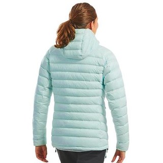 DECATHLON 迪卡侬 ALPI Down jacket 中性户外羽绒衣 薄荷绿 XL