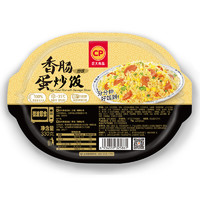 CP 正大食品 香肠蛋炒饭 330g