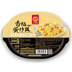 CP 正大食品 正大 香肠蛋炒饭 330g