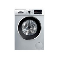 BOSCH 博世 XQG90-WNA142X80W 洗烘一体机 9kg 银色
