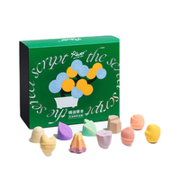 REVER 精油草本转转浴爆