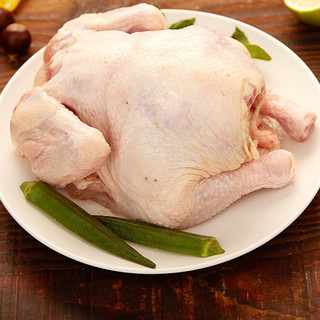 Tyson 泰森 谷饲童子鸡 1.1kg