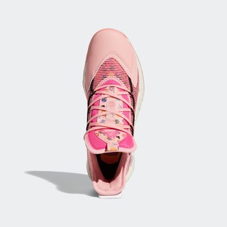 adidas 阿迪达斯 Pro Boost Gca Low 男子篮球鞋 FZ3163