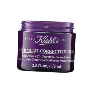 Kiehl\'s 科颜氏 多重紧致修颜霜 75ml