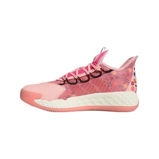 adidas 阿迪达斯 Pro Boost Gca Low 男子篮球鞋 FZ3163