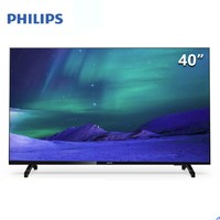 PHILIPS 飞利浦 40PFF6365 液晶电视 40英寸