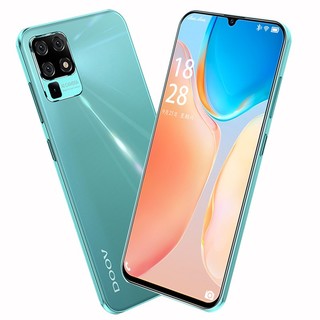 DOOV 朵唯 D13 Pro 4G手机 4GB+64GB 青空蓝