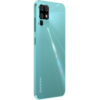 DOOV 朵唯 D13 Pro 4G手机 4GB+64GB 青空蓝