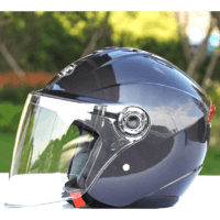 永恒 YOHE/永恒头盔四季电动摩托车头盔单双镜片电动车安全帽男女通用