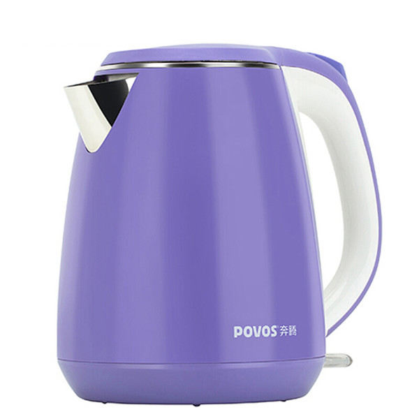 povos 奔腾 s1558 电水壶 1.5l