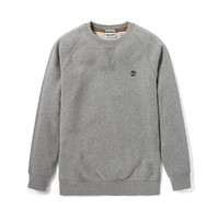 Timberland 添柏岚 男子运动卫衣 A2FYN052 灰色 XL