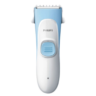 PHILIPS 飞利浦 HC1055/15 电动理发器 天蓝色