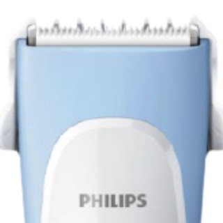 PHILIPS 飞利浦 HC1055/15 电动理发器 天蓝色