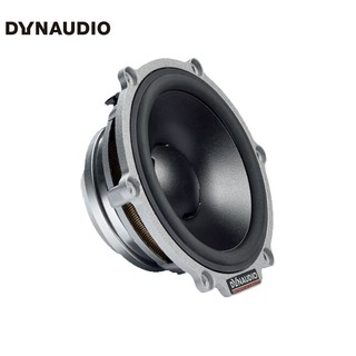 Dynaudio 丹拿 DYNAUDIO汽车音响 ESOTAR 430 丹麦原装进口 中音喇叭150W HIFI级升级改装套装