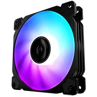 JONSBO 乔思伯 FR925 RGB 92mm 机箱散热风扇 单个装